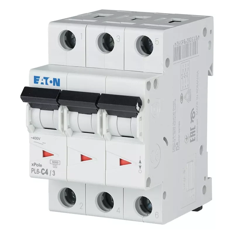 Eaton 286597 Eaton Low-Voltage Protection and Control