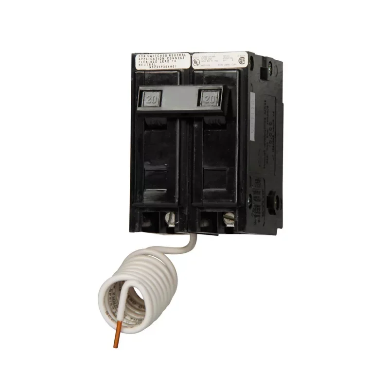 Eaton BAB2020 Eaton Low-Voltage Protection and Control