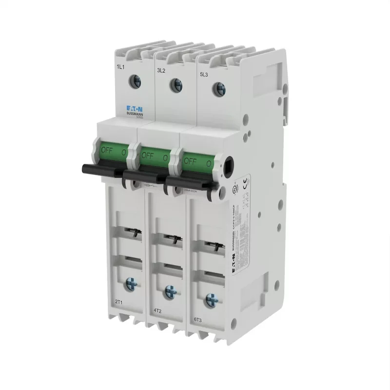 Eaton CCP2-3-100CF Eaton Low-Voltage Protection and Control