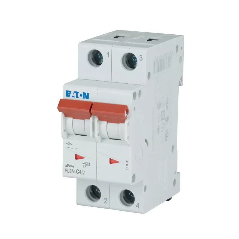 Eaton 242397 Eaton Low-Voltage Protection and Control