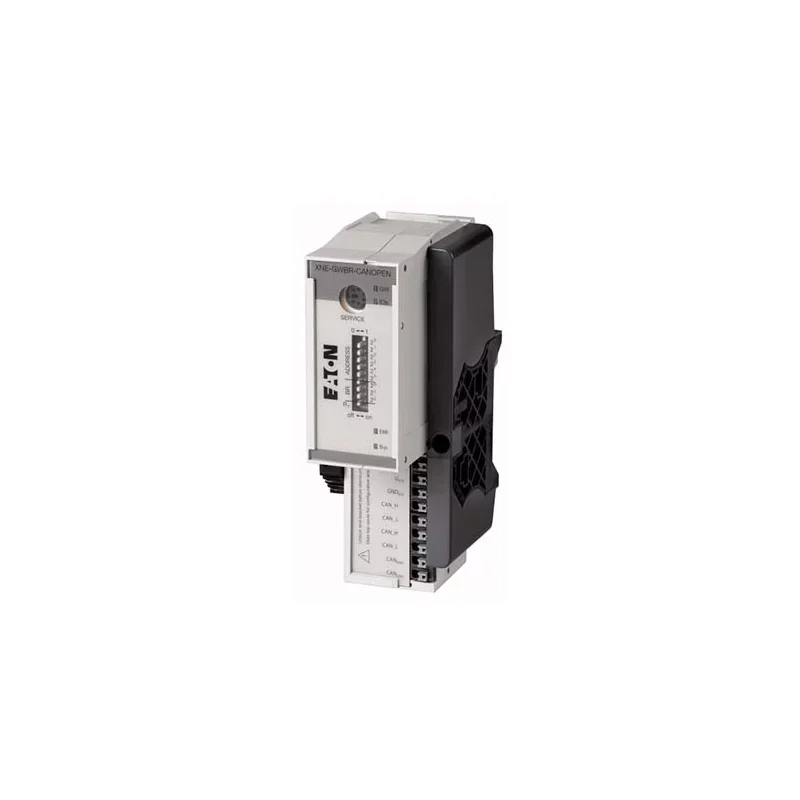 Eaton XNE-GWBR-CANOPEN Eaton Low-Voltage Protection and Control