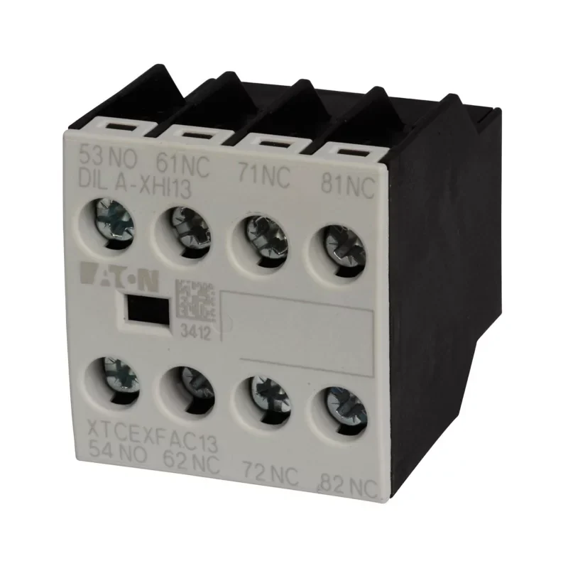 Eaton XTCEXFAC13 Eaton Low-Voltage Protection and Control