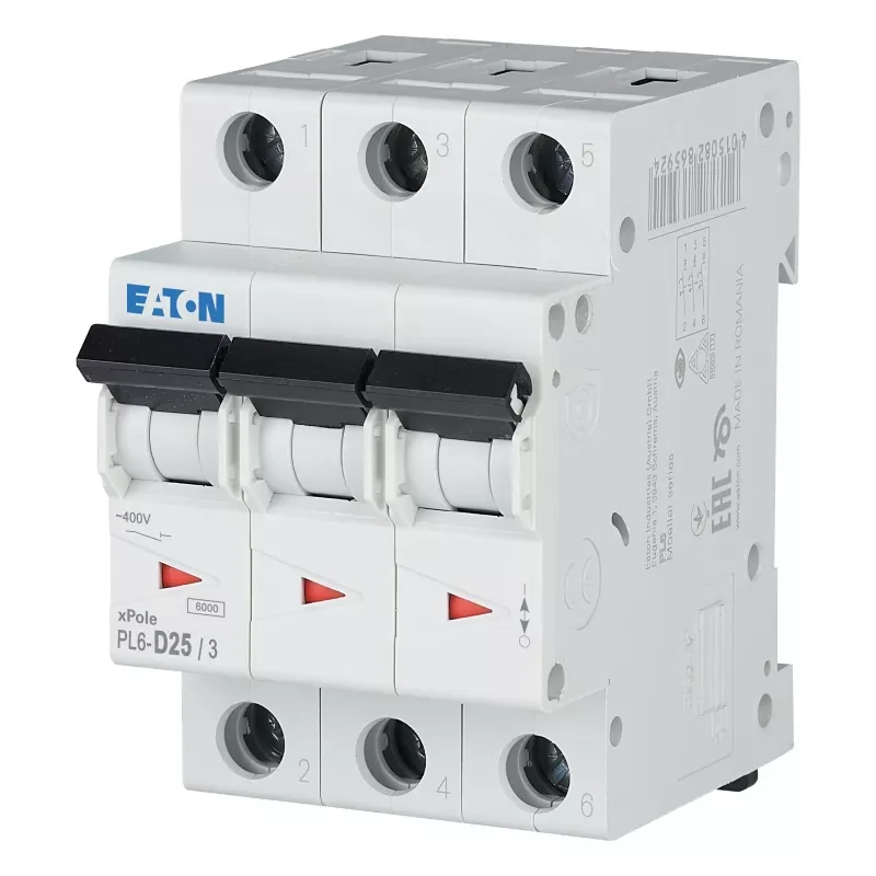 Eaton 286615 Eaton Low-Voltage Protection and Control