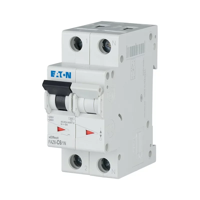 Eaton 239059 Eaton Low-Voltage Protection and Control