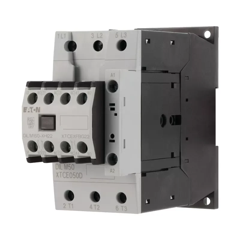 Eaton 277862 Eaton Low-Voltage Protection and Control