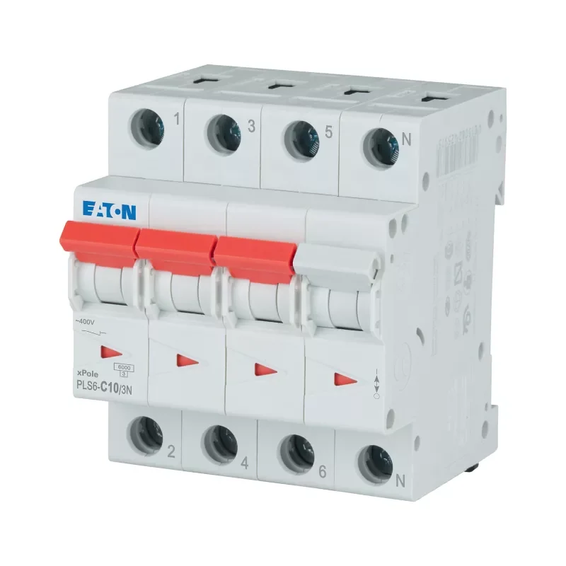Eaton 243014 Eaton Low-Voltage Protection and Control