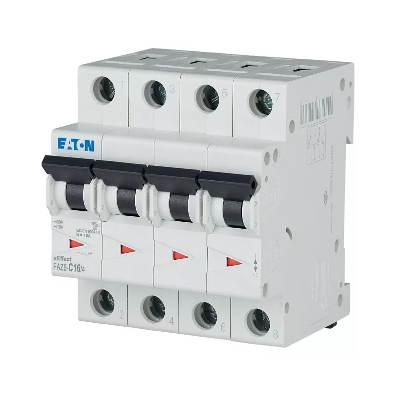 Eaton 239216 Eaton Low-Voltage Protection and Control