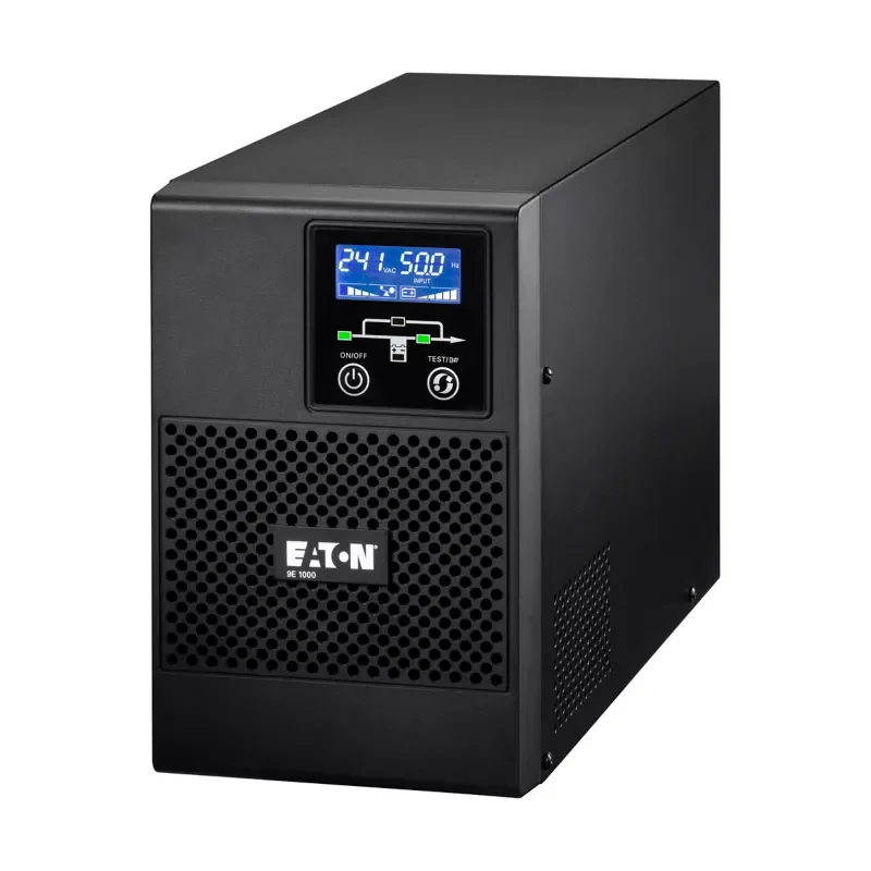 Eaton 9E1000I Eaton Low-Voltage Protection and Control