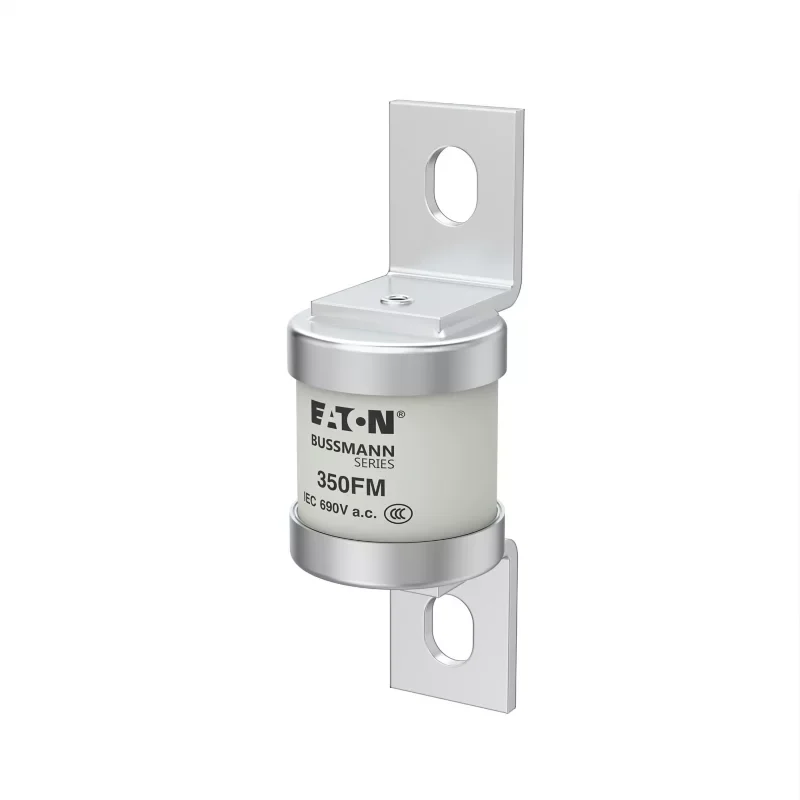 Eaton 350FM Eaton Low-Voltage Protection and Control