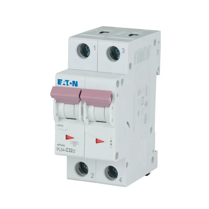 Eaton 243281 Eaton Low-Voltage Protection and Control