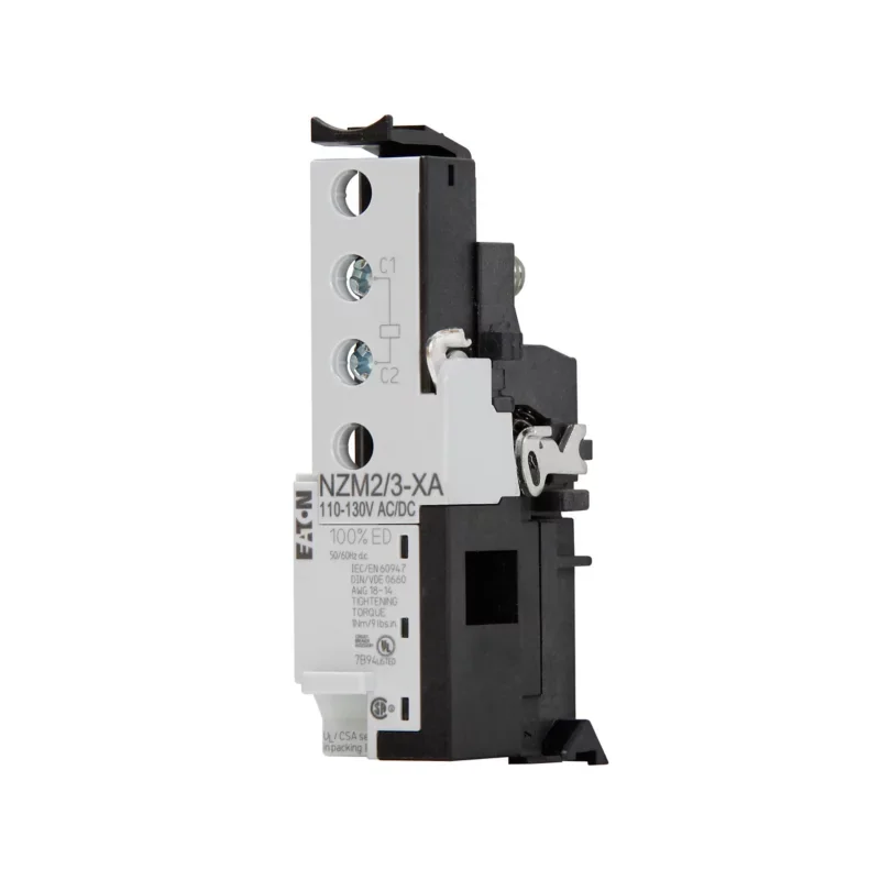 Eaton 259760 Eaton Low-Voltage Protection and Control