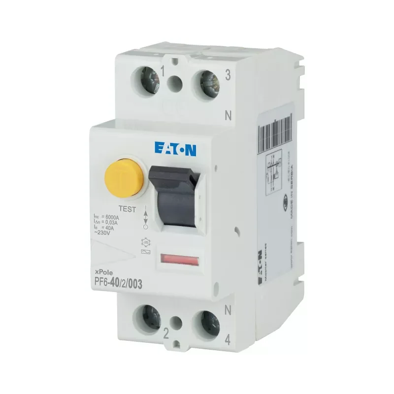 Eaton 286496 Eaton Low-Voltage Protection and Control