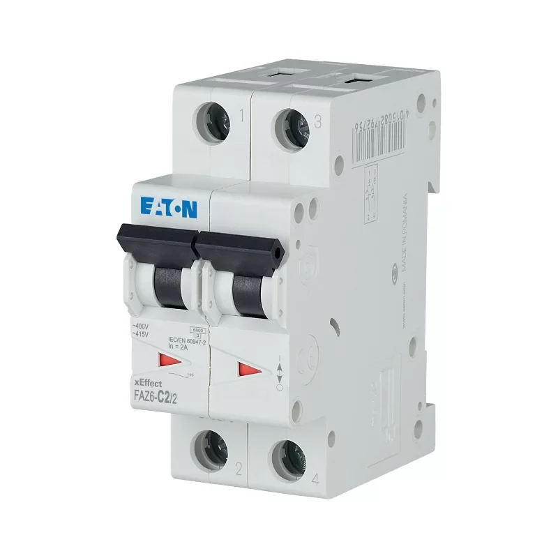 Eaton 239097 Eaton Low-Voltage Protection and Control