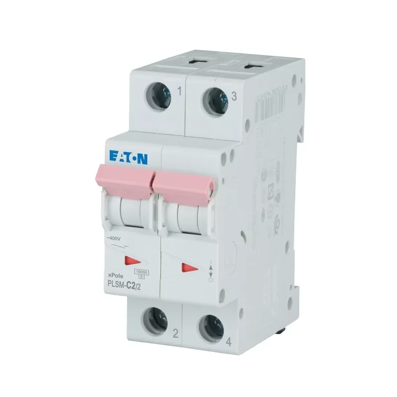 Eaton 242393 Eaton Low-Voltage Protection and Control