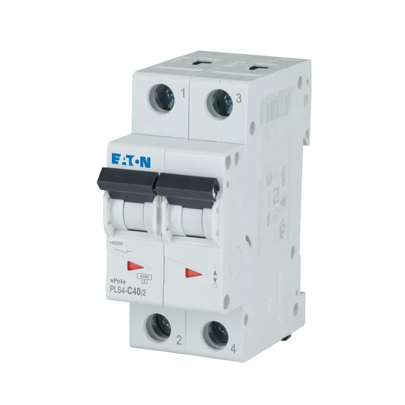 Eaton 243282 Eaton Low-Voltage Protection and Control