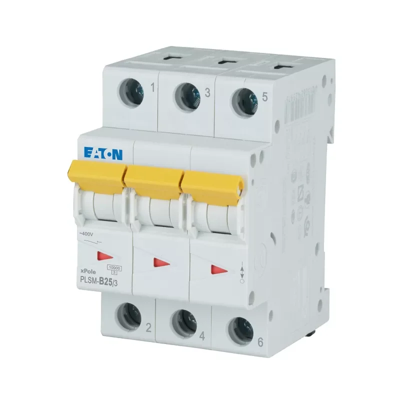 Eaton 242450 Eaton Low-Voltage Protection and Control
