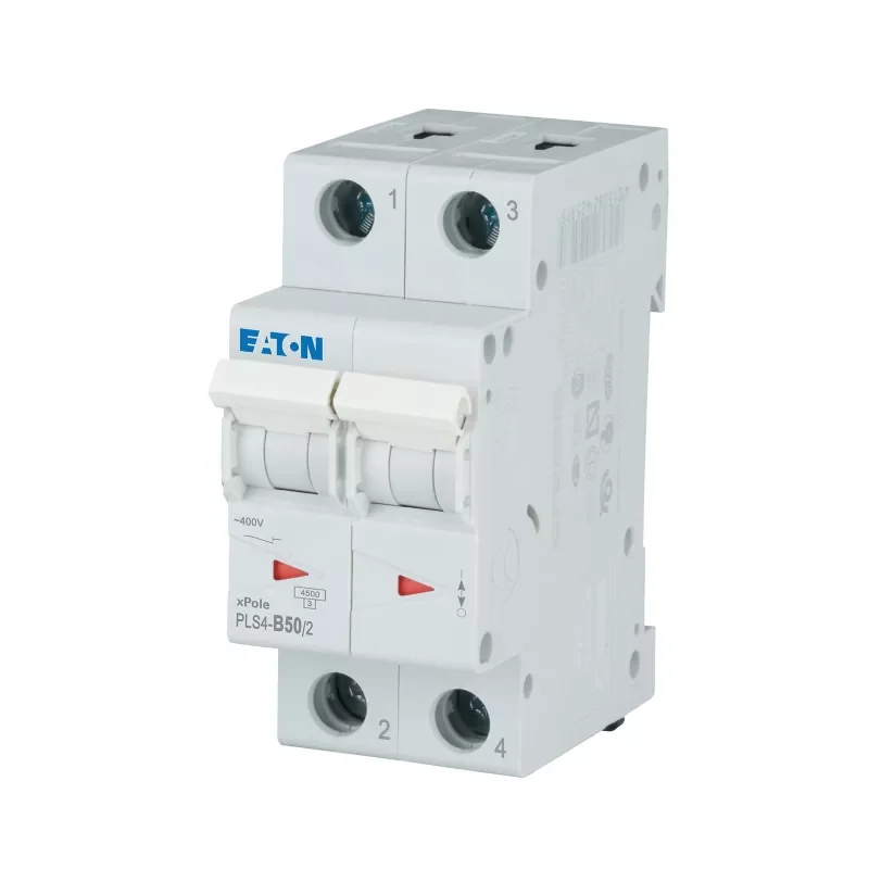 Eaton 243257 Eaton Low-Voltage Protection and Control