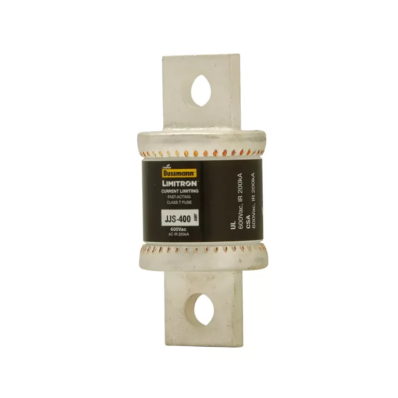 Eaton JJS-400 Eaton Low-Voltage Protection and Control