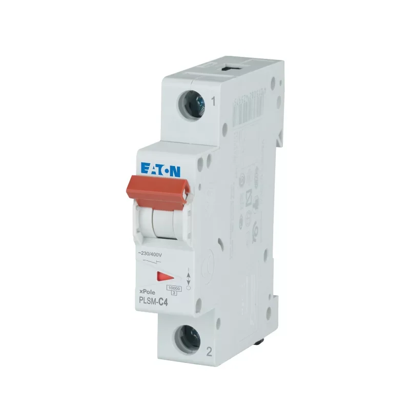 Eaton 242198 Eaton Low-Voltage Protection and Control