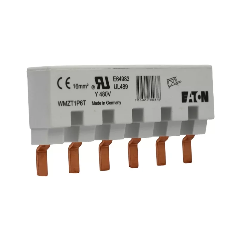 Eaton WMZT1P6T Eaton Low-Voltage Protection and Control