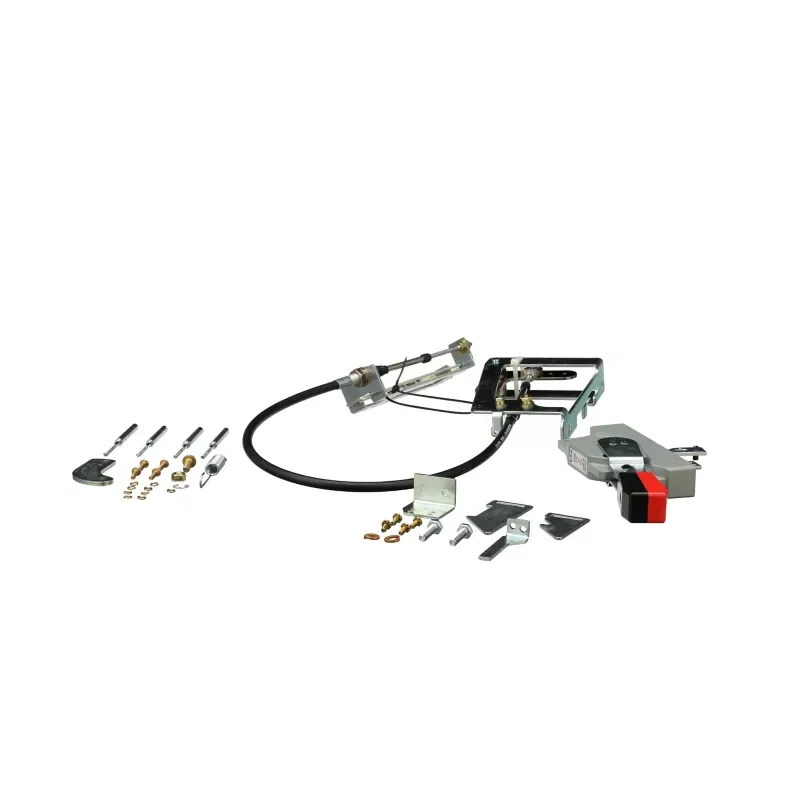 Eaton F1S03C Eaton Low-Voltage Protection and Control