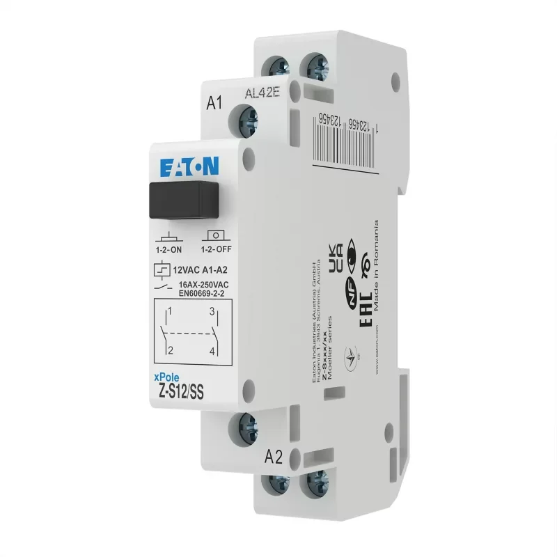 Eaton 265278 Eaton Low-Voltage Protection and Control