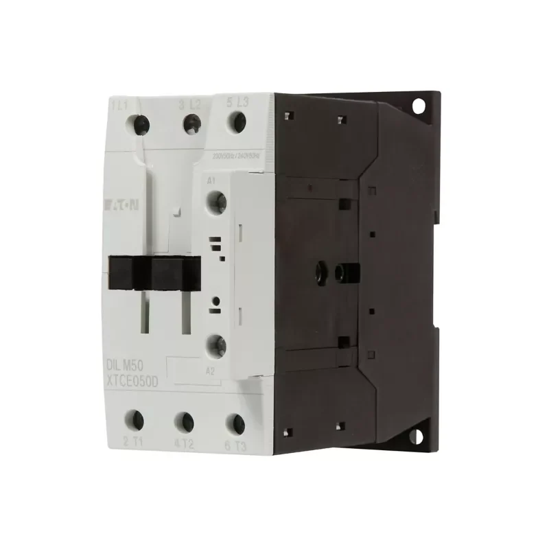 Eaton 277830 Eaton Low-Voltage Protection and Control