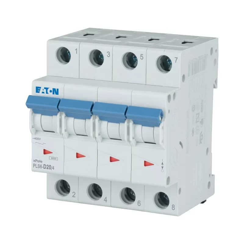 Eaton 243111 Eaton Low-Voltage Protection and Control