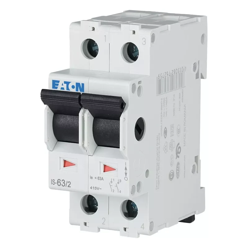 Eaton 276275 Eaton Low-Voltage Protection and Control
