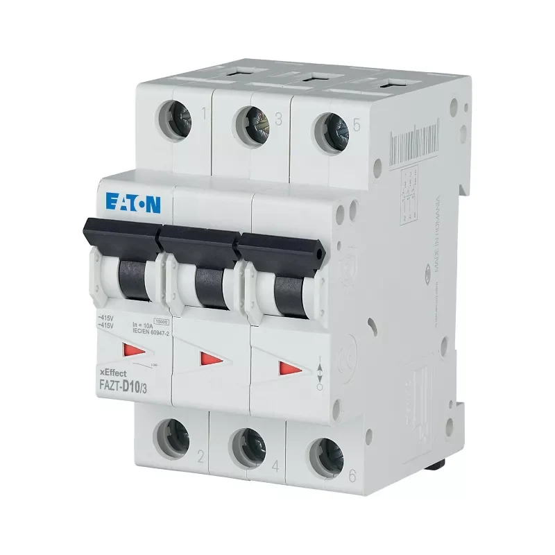 Eaton 240903 Eaton Low-Voltage Protection and Control