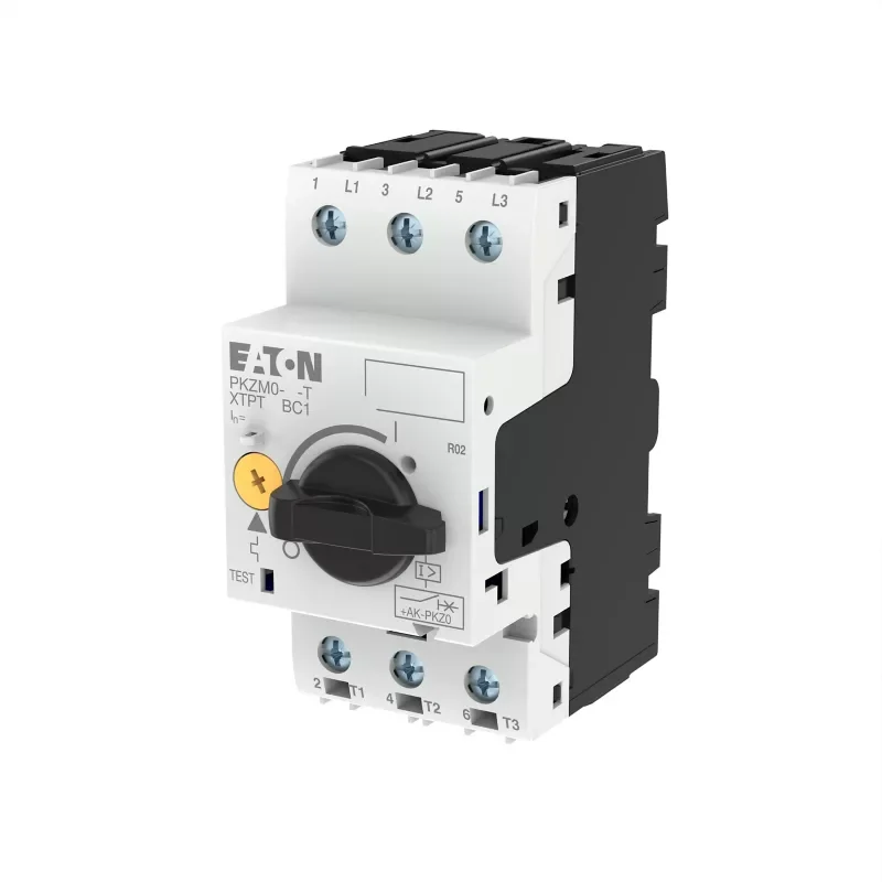 Eaton 278492 Eaton Low-Voltage Protection and Control