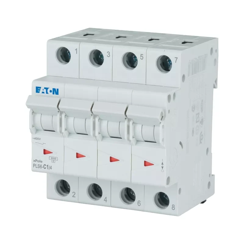 Eaton 243072 Eaton Low-Voltage Protection and Control