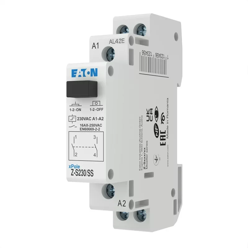 Eaton 265271 Eaton Low-Voltage Protection and Control