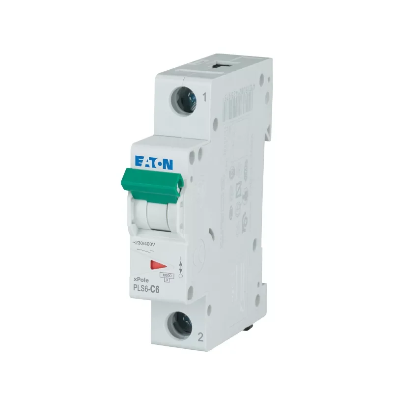 Eaton 242675 Eaton Low-Voltage Protection and Control