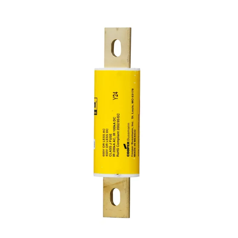 Eaton DFJ-100 Eaton Low-Voltage Protection and Control