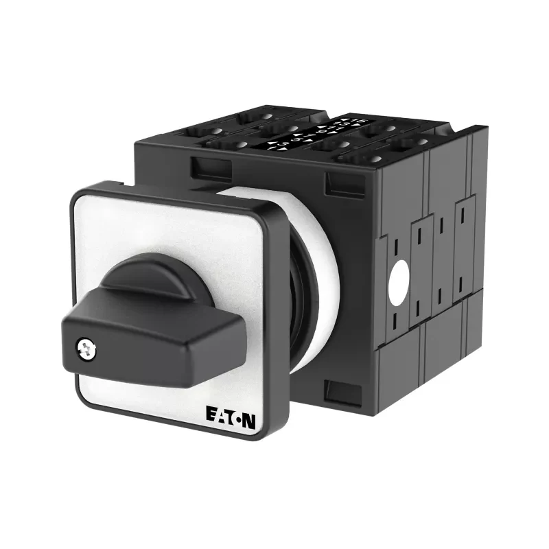 Eaton 009657 Eaton Low-Voltage Protection and Control