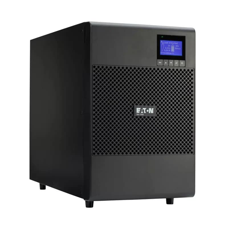 Eaton 9SX3000 Eaton Low-Voltage Protection and Control