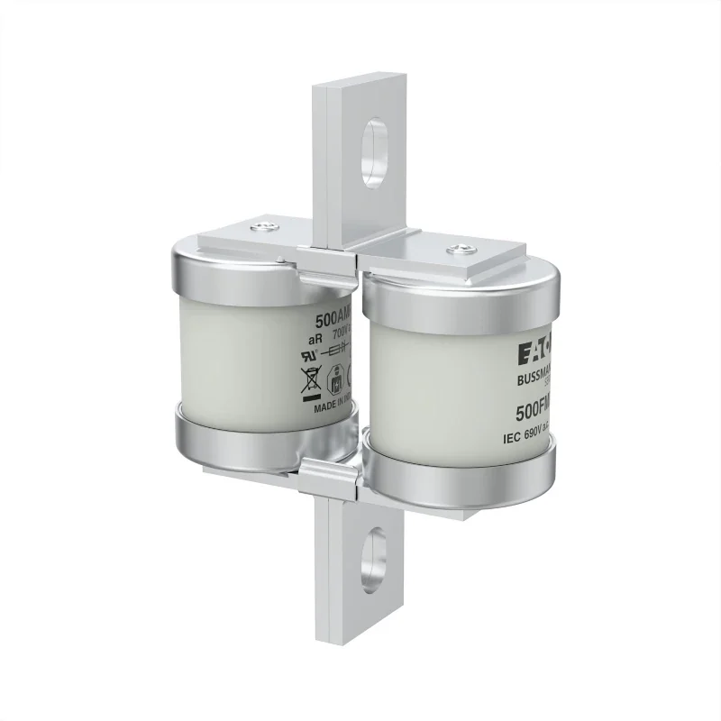 Eaton 500FMM Eaton Low-Voltage Protection and Control