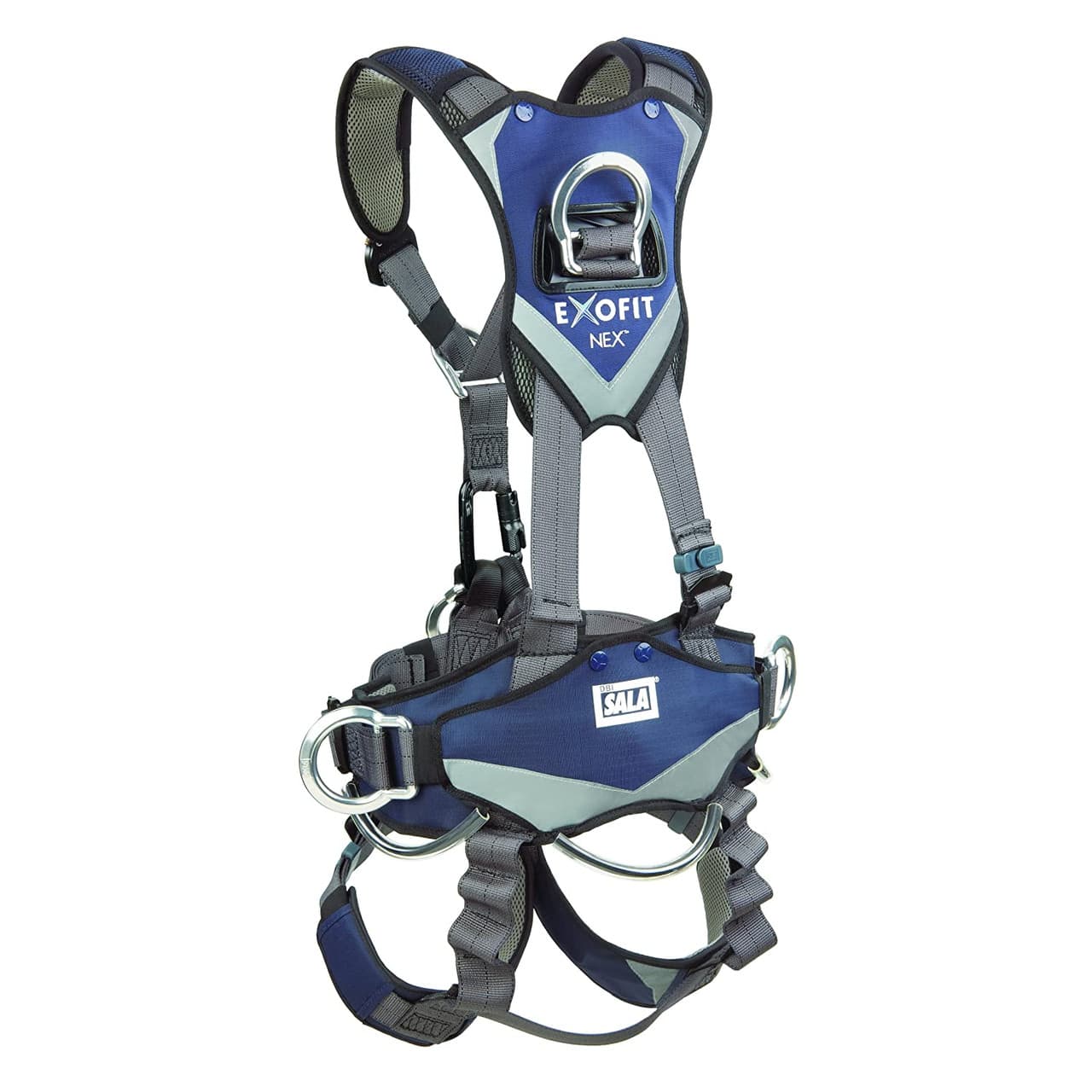 3M DBI-SALA 1101785 – Positioning Harness