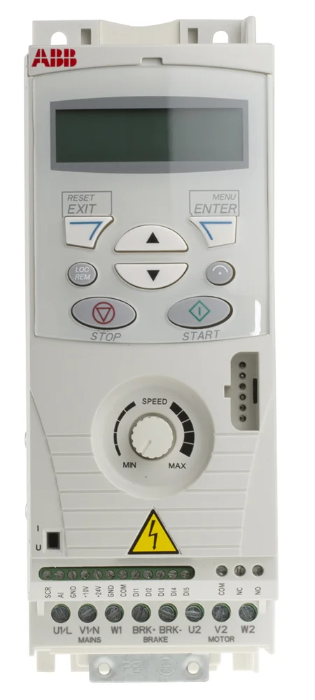 ABB ACS150-01E-06A7-2