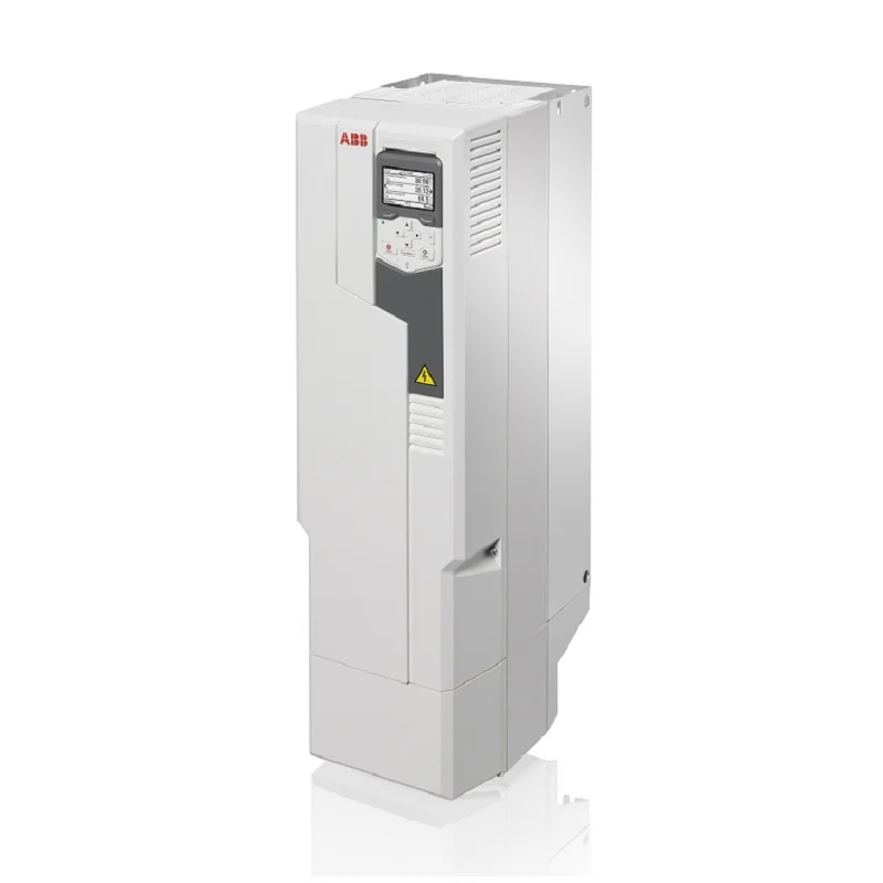 ABB ACS580-01-018A-4+B056