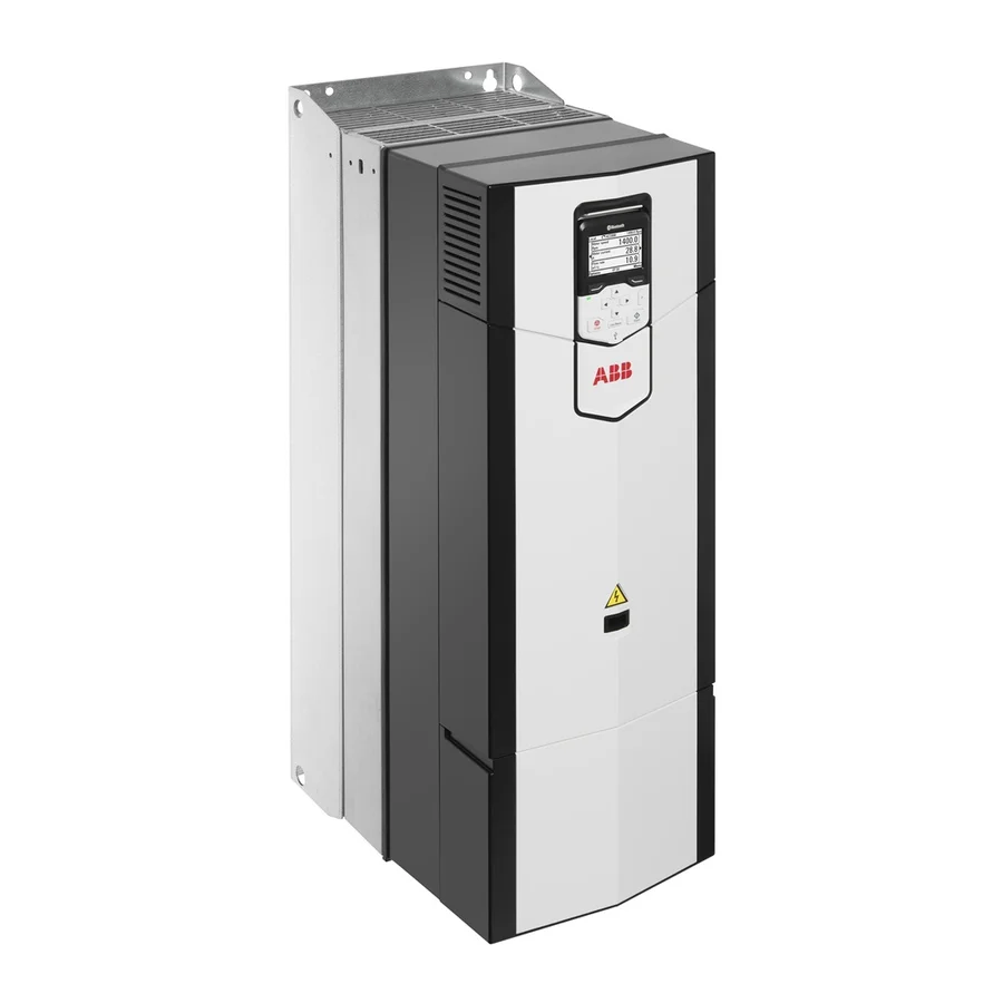 ABB ACS880-01-014A-5