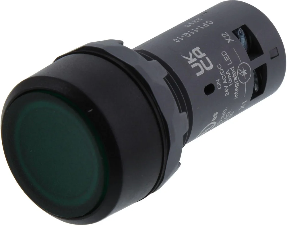 ABB 1SFA619103R1111 ABB Pushbuttons, Pilot Lights and Control Station Devices — 1SFA619103R1111