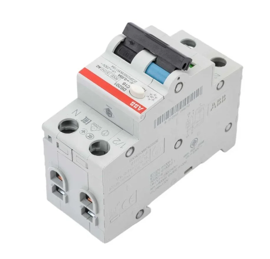 ABB 2CSR252040R1104