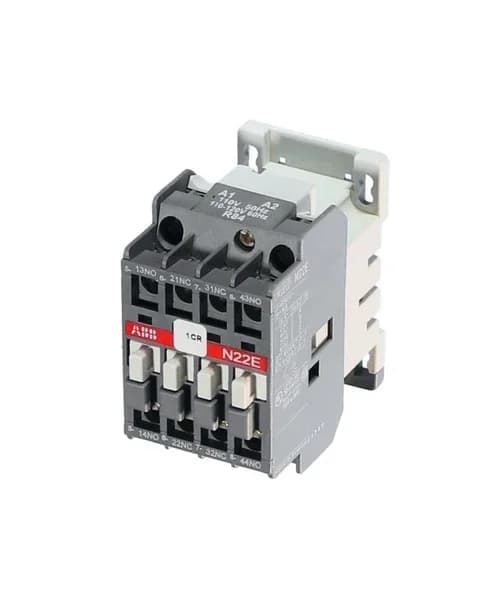 إيه بي بي 1SBH141001R8040 كونتاكتور ومرحل حراري ومشغل محرك يدوي