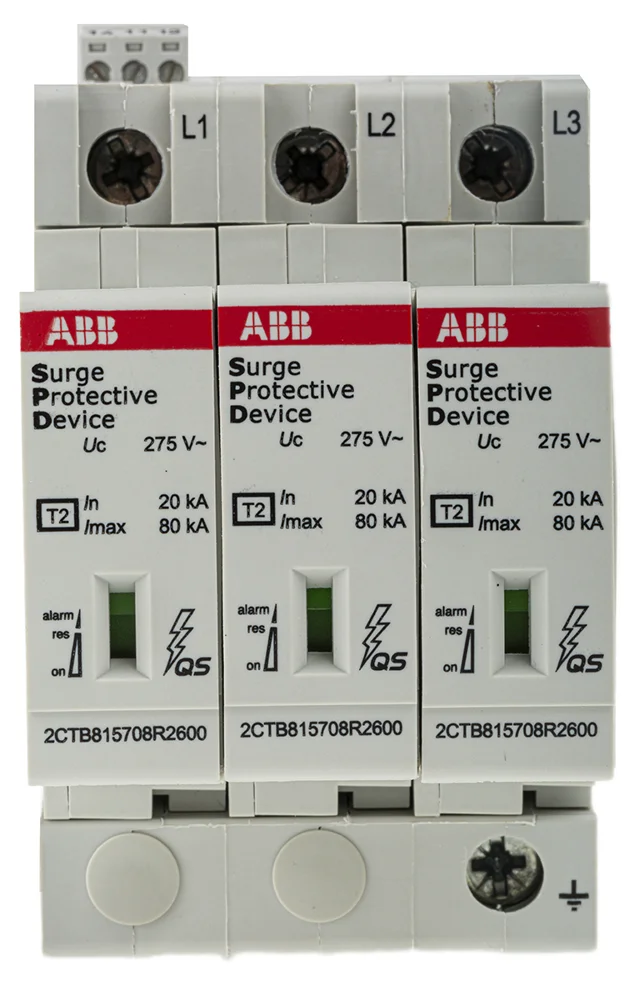 ABB 2CTB815101R0300