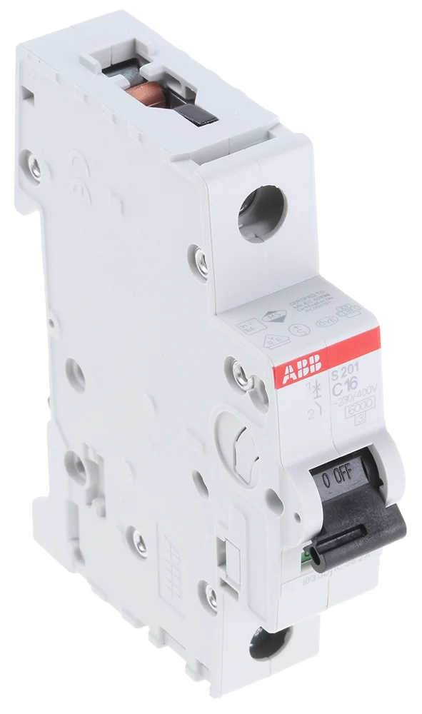 ABB 2CDS211001R0164 — 2CDS211001R0164