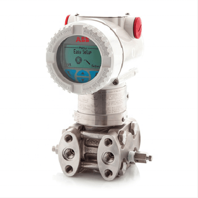 ABB 2600T-261 – 2600T Remote Seal Transmitter