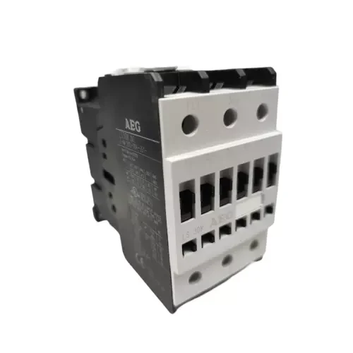 AEG LS30K00-50 AEG Low-Voltage Contactors and Switchgear