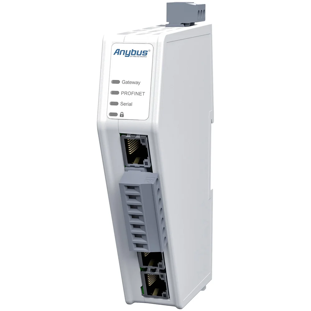 Anybus ABC3013 بوابات بروتوكول صناعية